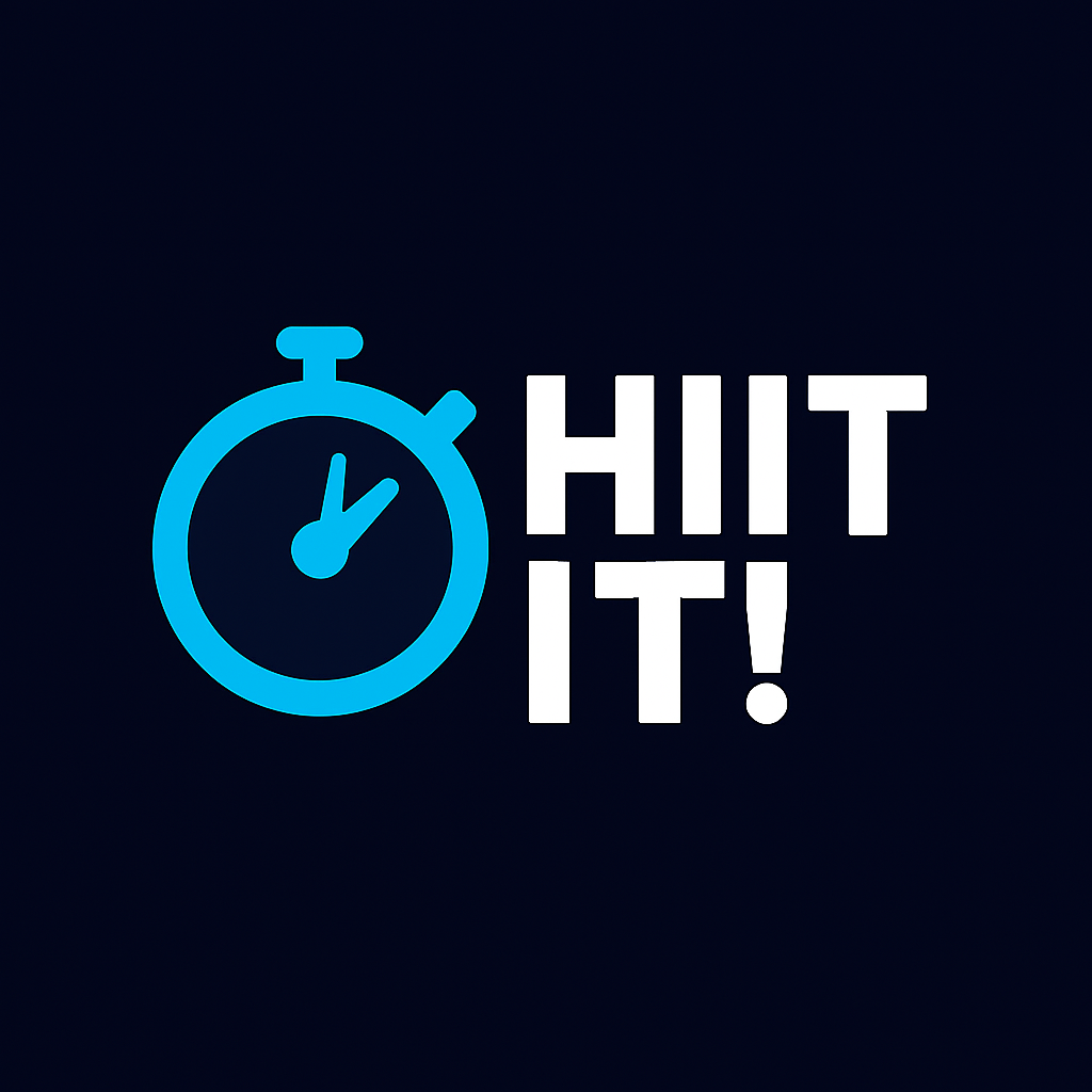 Hiit It!